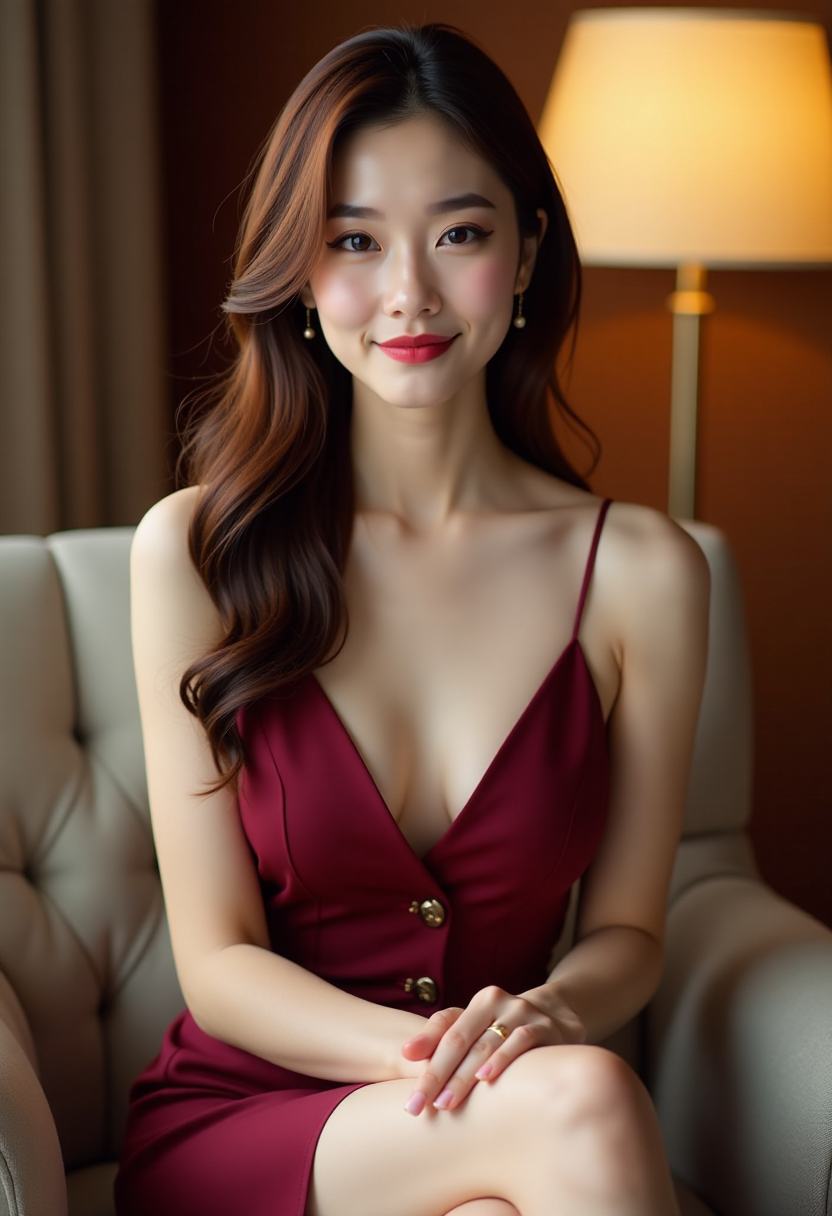 与凤行
